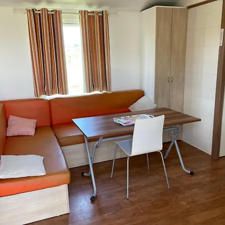 Seasonova Ensoya Кемпинг *