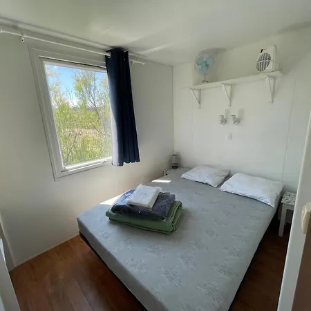 Camping Seasonova Ensoya