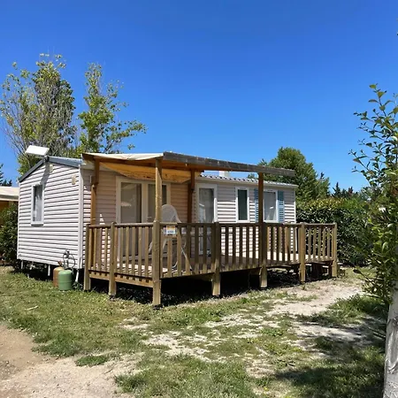 Camping Seasonova Ensoya *