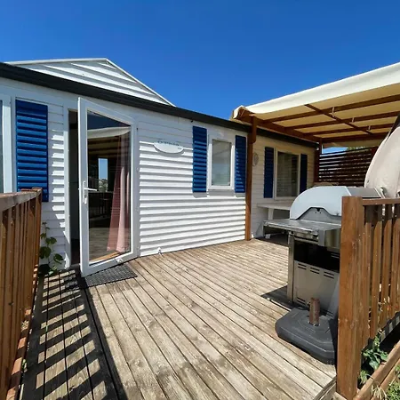 Seasonova Ensoya مكان تخييم *