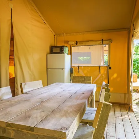 Camping Seasonova Ensoya
