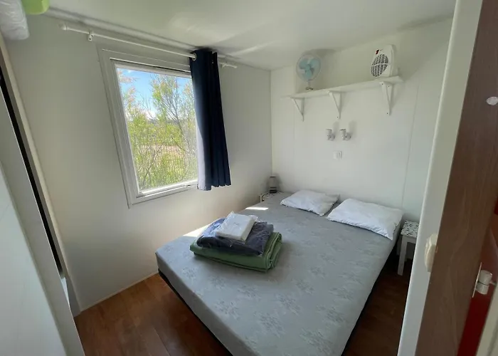 Camping Seasonova Ensoya