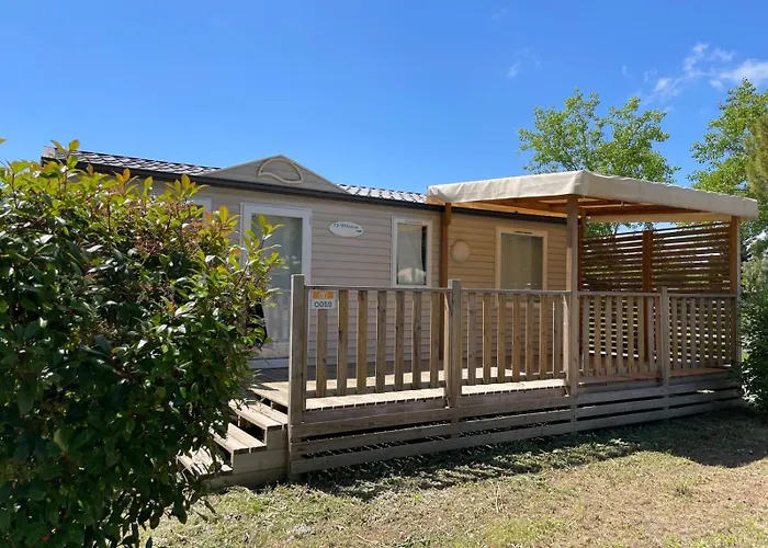 Seasonova Ensoya Sigean